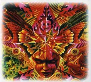 CD Cemetary: Phantasma