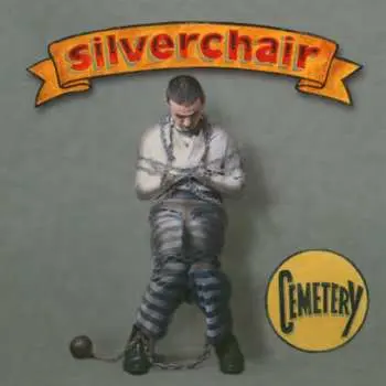 LP Silverchair: Cemetery LTD | NUM | CLR