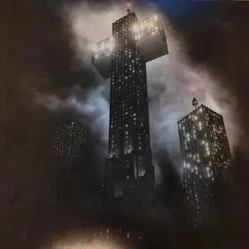 LP Cemetery Skyline: Nordic Gothic LTD