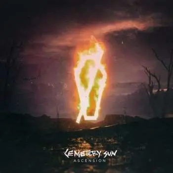LP Cemetery Sun: Ascension LTD