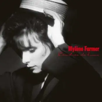 2LP Mylène Farmer: Cendres De Lune
