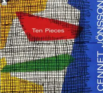 CD Cennet Jönsson: Ten Pieces