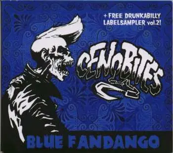 2CD Cenobites: Blue Fandango
