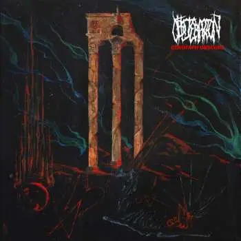 LP Obliteration: Cenotaph Obscure LTD
