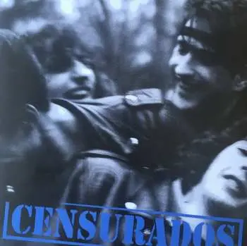 LP Censurados: Censurados LTD | CLR