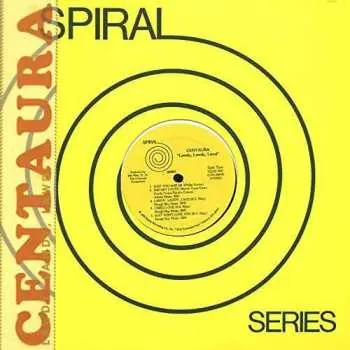 LP Centaura: Lawdy, Lawdy, Lawd