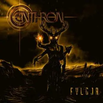 CD Centhron: Fylgja