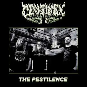 CD Centinex: The Pestilence