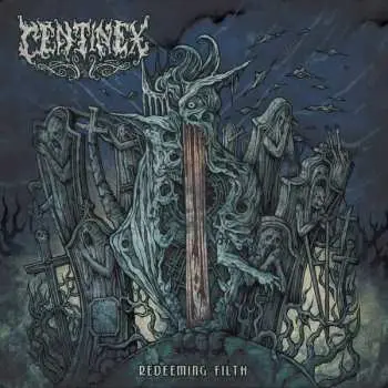 CD Centinex: Redeeming Filth DIGI