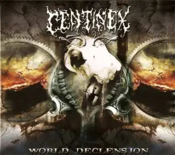 CD Centinex: World Declension