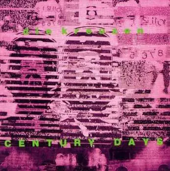 CD Die Kreuzen: Century Days