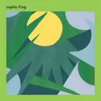 LP Ceptic Frog: Ceptic Frog