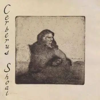 LP Cerberus Shoal: Cerberus Shoal LTD | CLR