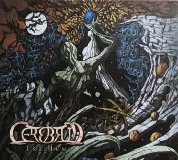 CD Cerebrum: Iridium