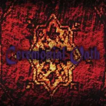 CD Ceremonial Oath: Carpet