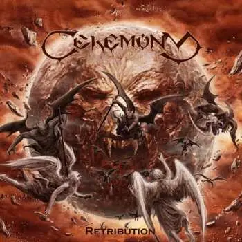 LP Ceremony: Retribution