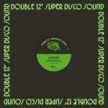 2LP Cerrone: Super Disco Sound LTD