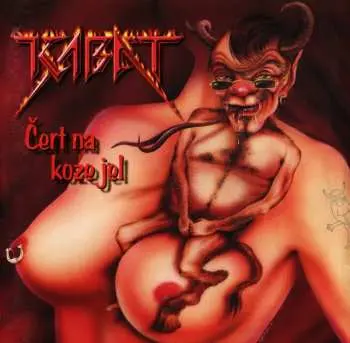 Čert na koze jel - Kabát
