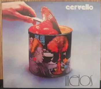 CD Cervello: Melos