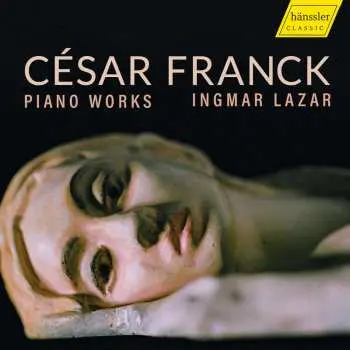 CD César Franck: Klavierwerke