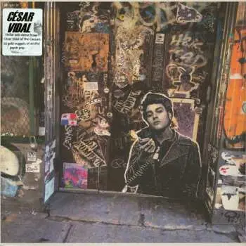 LP César Vidal: César Vidal