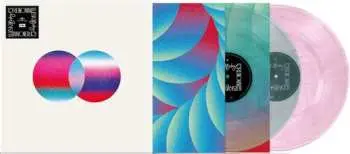 2LP Cesare Cremonini: Alaska Baby CLR | LTD