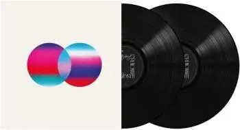 2LP Cesare Cremonini: Alaska Baby