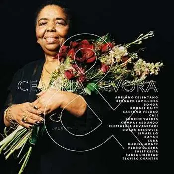 CD Cesaria Evora: & ...