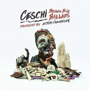 CD Ceschi: Broken Bone Ballads