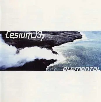 CD Cesium:137: Elemental