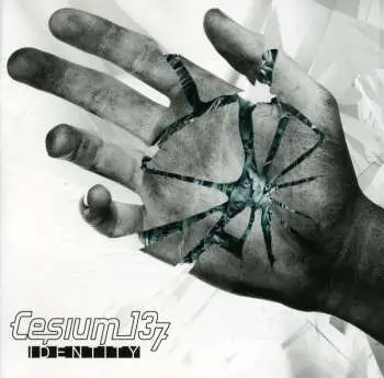 CD Cesium:137: Identity