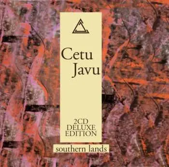 2CD Cetu Javu: Southern Lands DLX