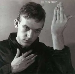2LP Cex: Being Ridden