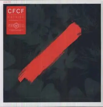 2LP CFCF: Outside CLR | LTD