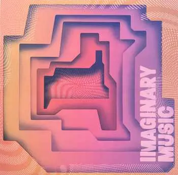 LP Chad Valley: Imaginary Music