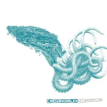 2LP Chad VanGaalen: Infiniheart
