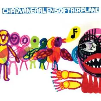 CD Chad VanGaalen: Soft Airplane