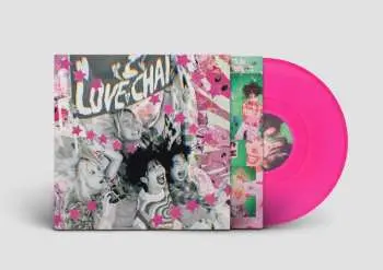 LP Chai: CHAI CLR | LTD