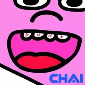 LP Chai: Punk CLR