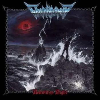 CD Chainbreäker: Relentless Night