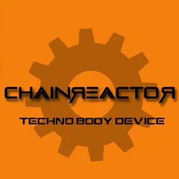 CD Chainreactor: Techno Body Device  LTD | DIGI