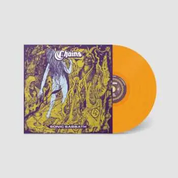 LP Chains: Sonic Sabbath Orange Ltd.