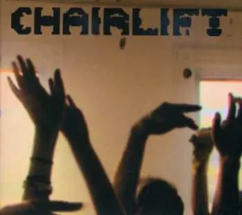CD Chairlift: Does You Inspire You