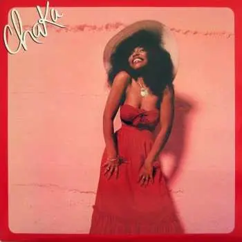 LP Chaka Khan: Chaka CLR