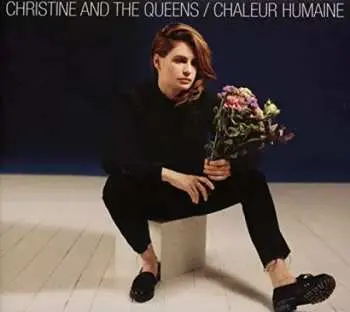 CD Christine And The Queens: Chaleur Humaine