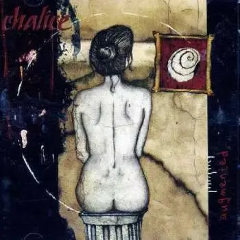 CD Chalice: Augmented
