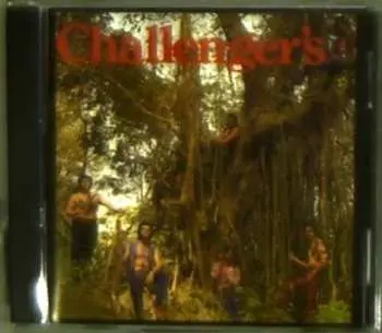 CD Challenger's: Challenger's