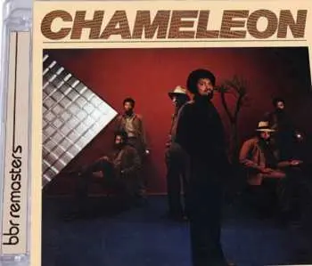 CD Chameleon: Chameleon