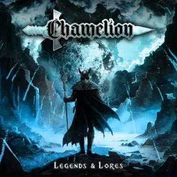 CD Chamelion: Legends & Lores