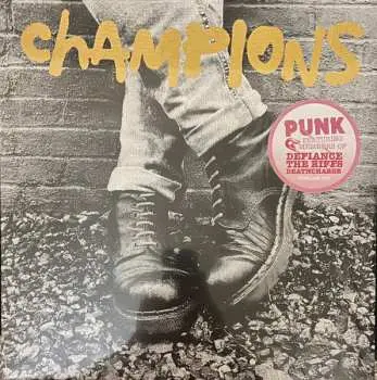 LP Champions: Champions